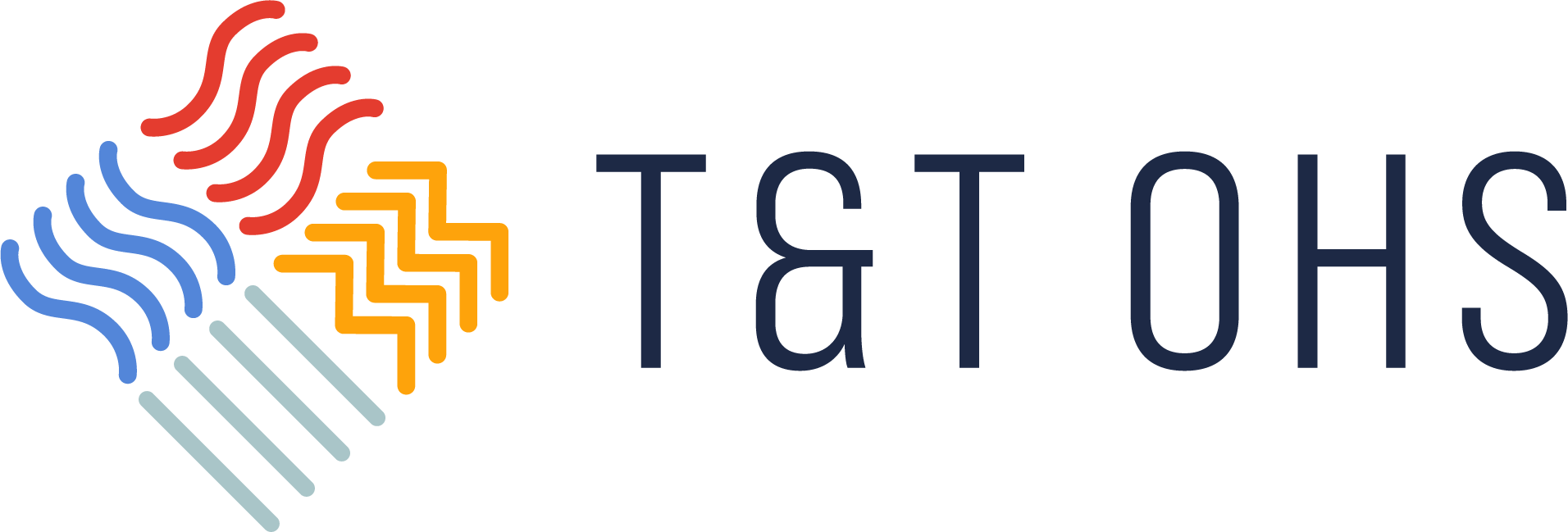 T&T OHS logo