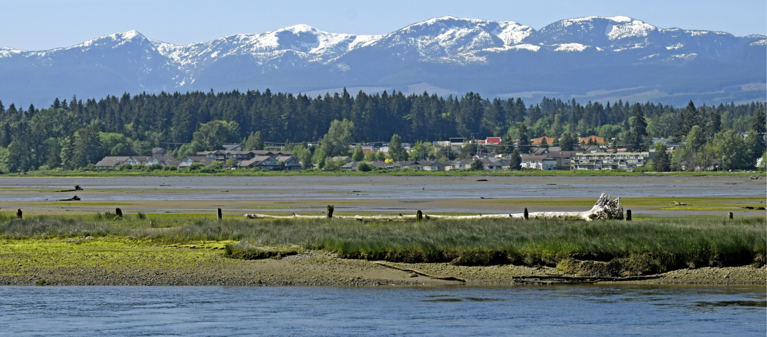 Courtenay BC